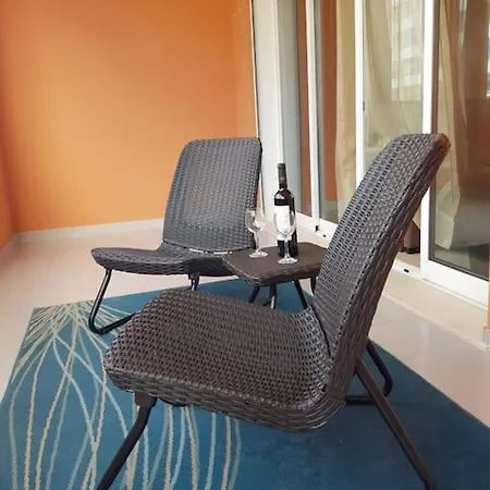 Apartment Apppt