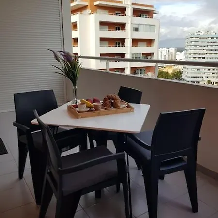 Apppt Apartment Portimao